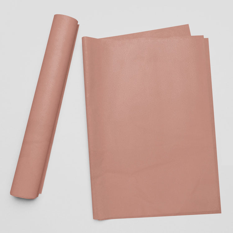 19.5 x 27.5 inch Colored Tissue Paper